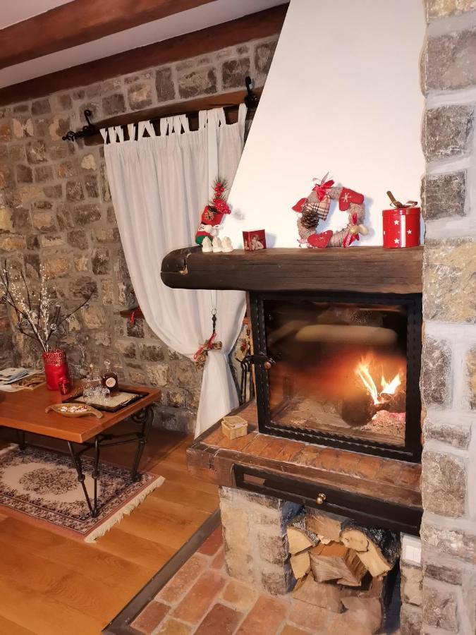 Guest House Rabenseifner - Opatija Jurdani Bagian luar foto