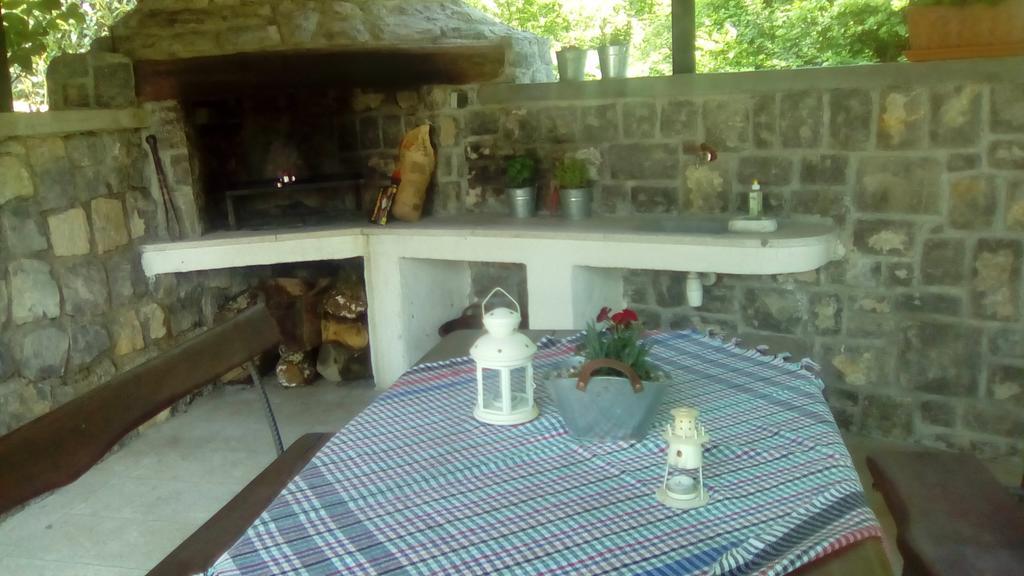 Guest House Rabenseifner - Opatija Jurdani Bagian luar foto