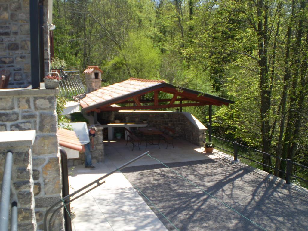 Guest House Rabenseifner - Opatija Jurdani Bagian luar foto