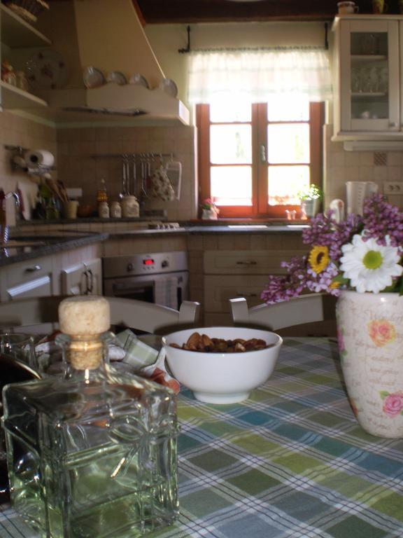 Guest House Rabenseifner - Opatija Jurdani Bagian luar foto