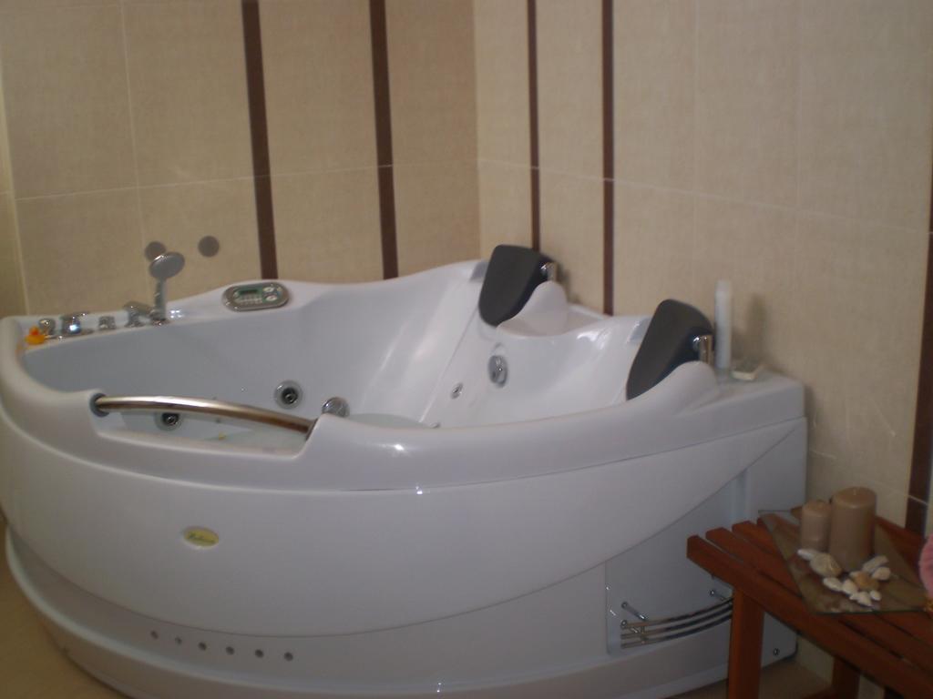 Guest House Rabenseifner - Opatija Jurdani Ruang foto