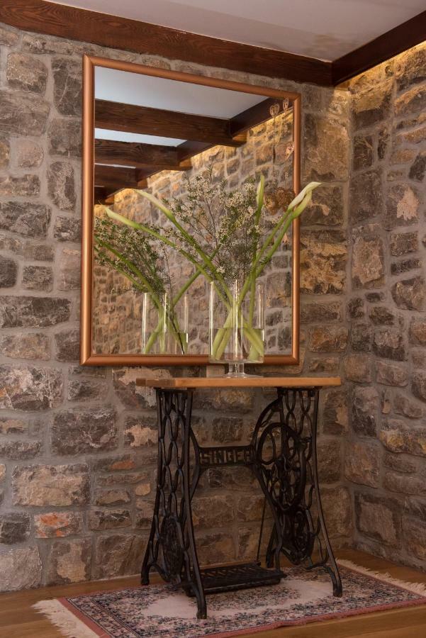 Guest House Rabenseifner - Opatija Jurdani Bagian luar foto