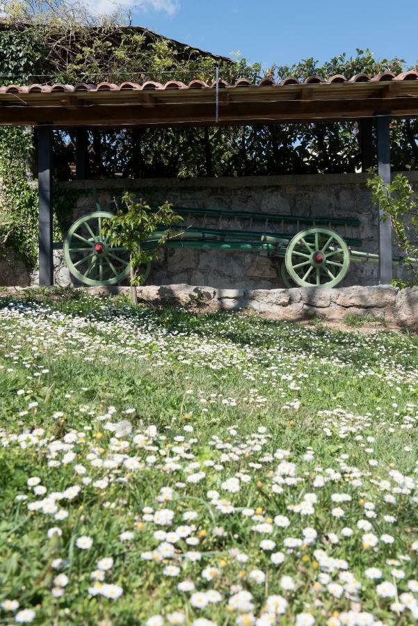 Guest House Rabenseifner - Opatija Jurdani Bagian luar foto